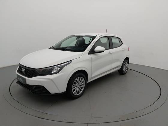 FIAT ARGO 1.0 FIREFLY FLEX DRIVE MANUAL